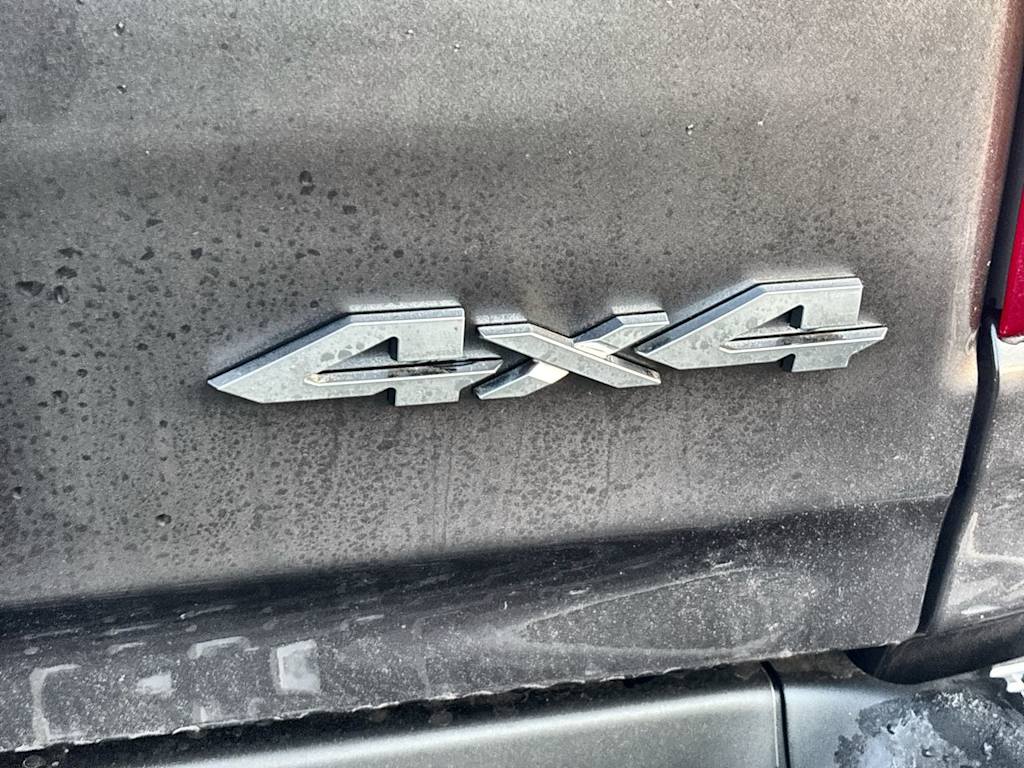 Thumbnail: 2026 RAM 1500 - 26