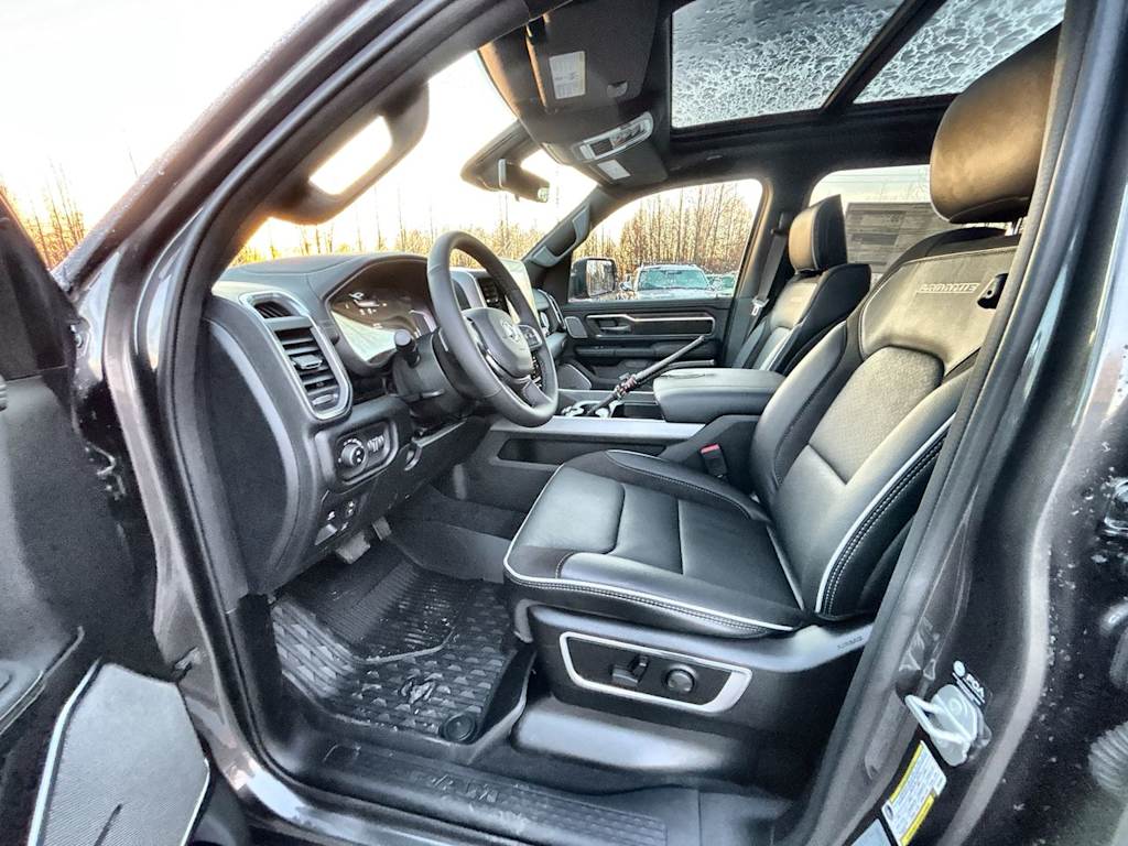 Thumbnail: 2026 RAM 1500 - 10