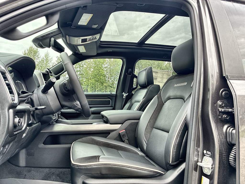 Thumbnail: 2026 RAM 1500 - 10