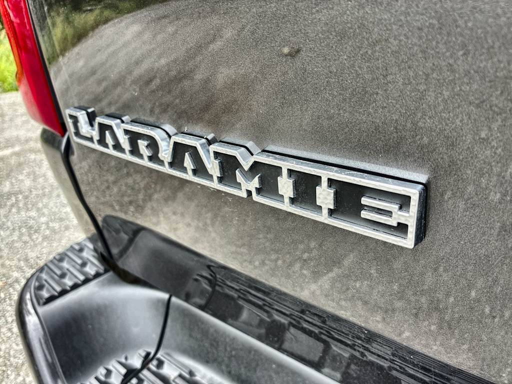 Thumbnail: 2026 RAM 1500 - 7