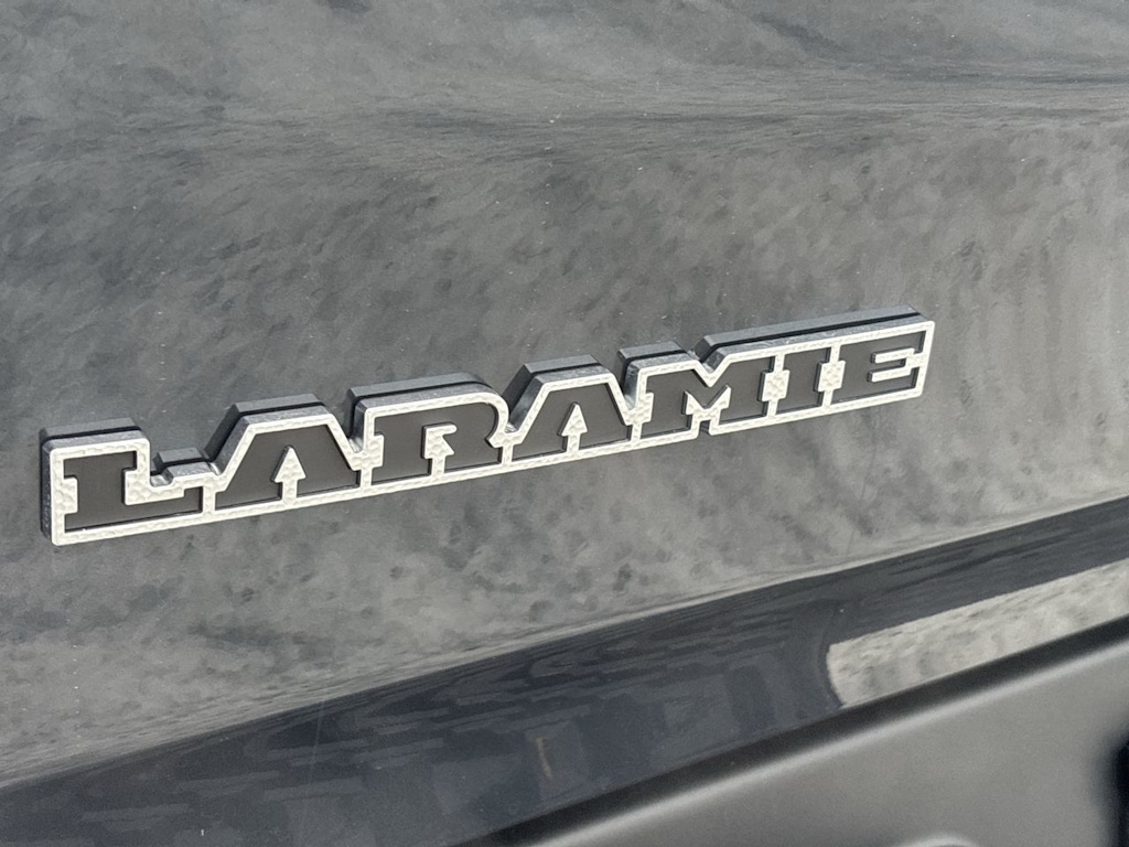 Thumbnail: 2026 RAM 1500 - 7