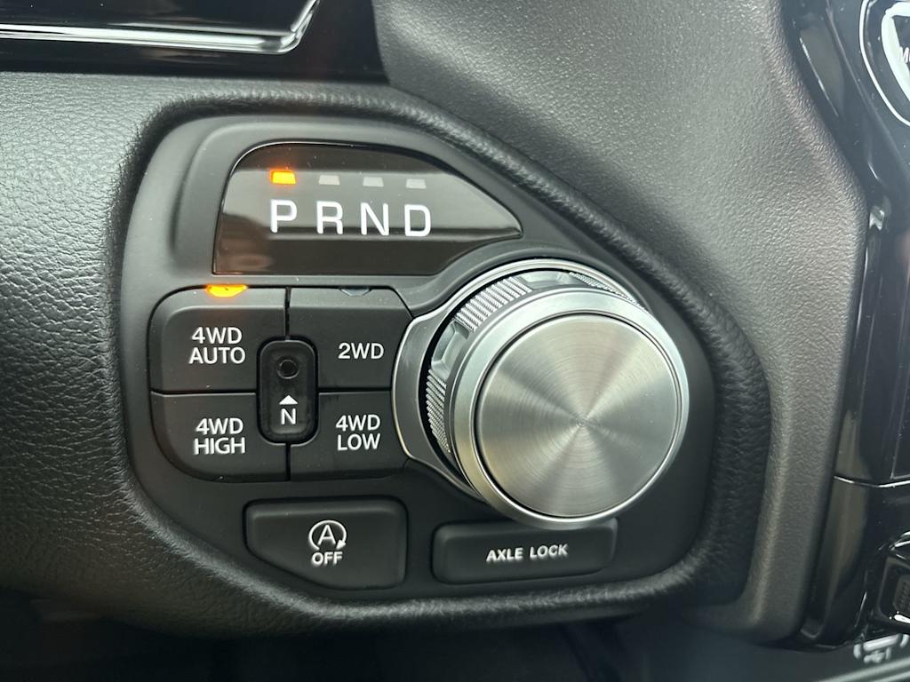 Thumbnail: 2026 RAM 1500 - 27