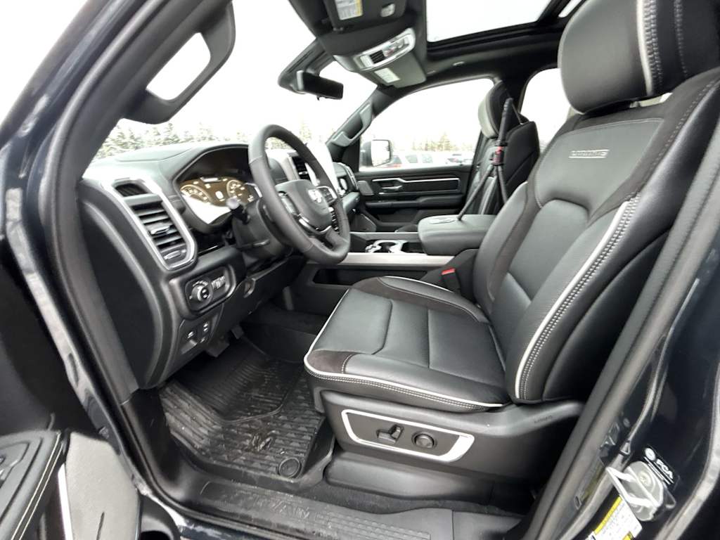 Thumbnail: 2026 RAM 1500 - 10