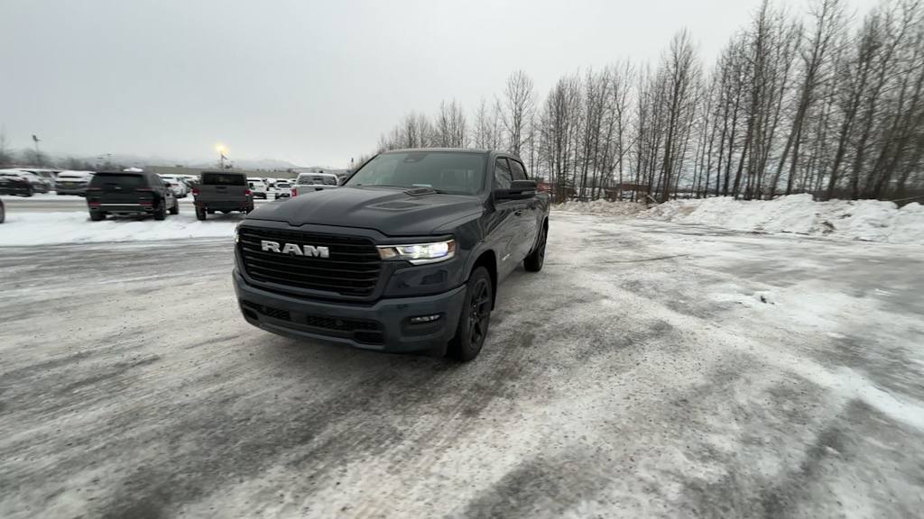 Thumbnail: 2026 RAM 1500 - 14