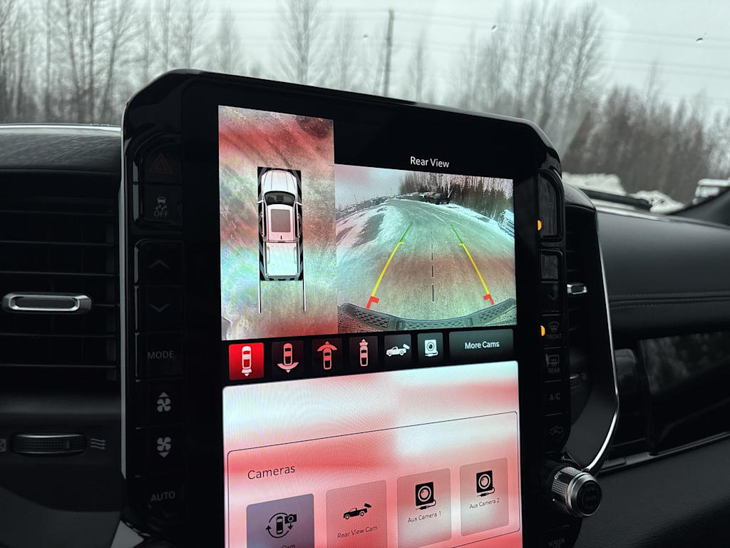 Thumbnail: 2026 RAM 1500 - 28