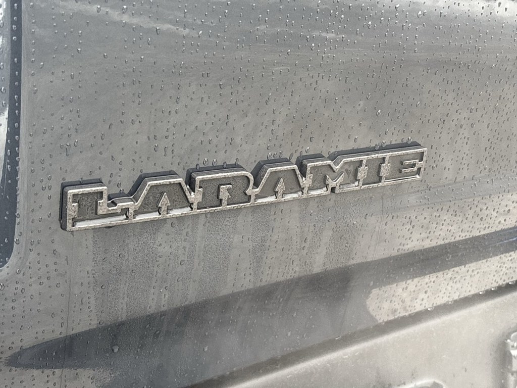 Thumbnail: 2026 RAM 1500 - 7