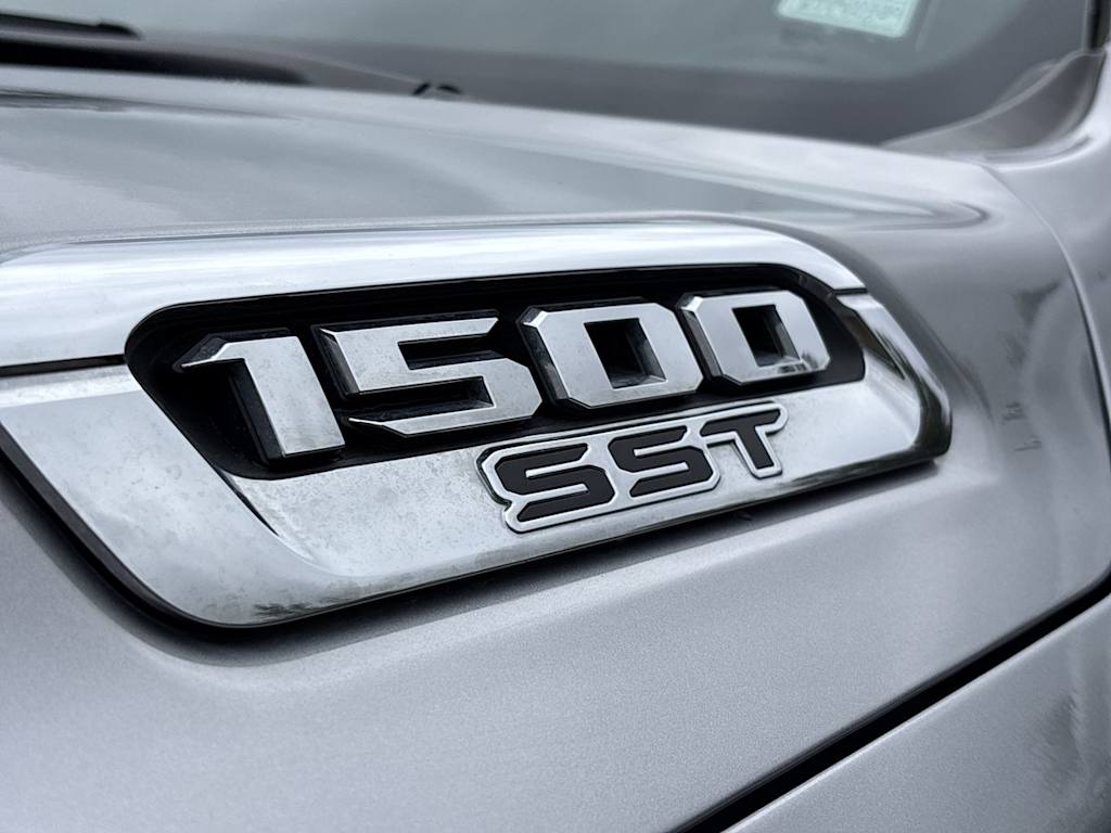 Thumbnail: 2025 RAM 1500 - 7