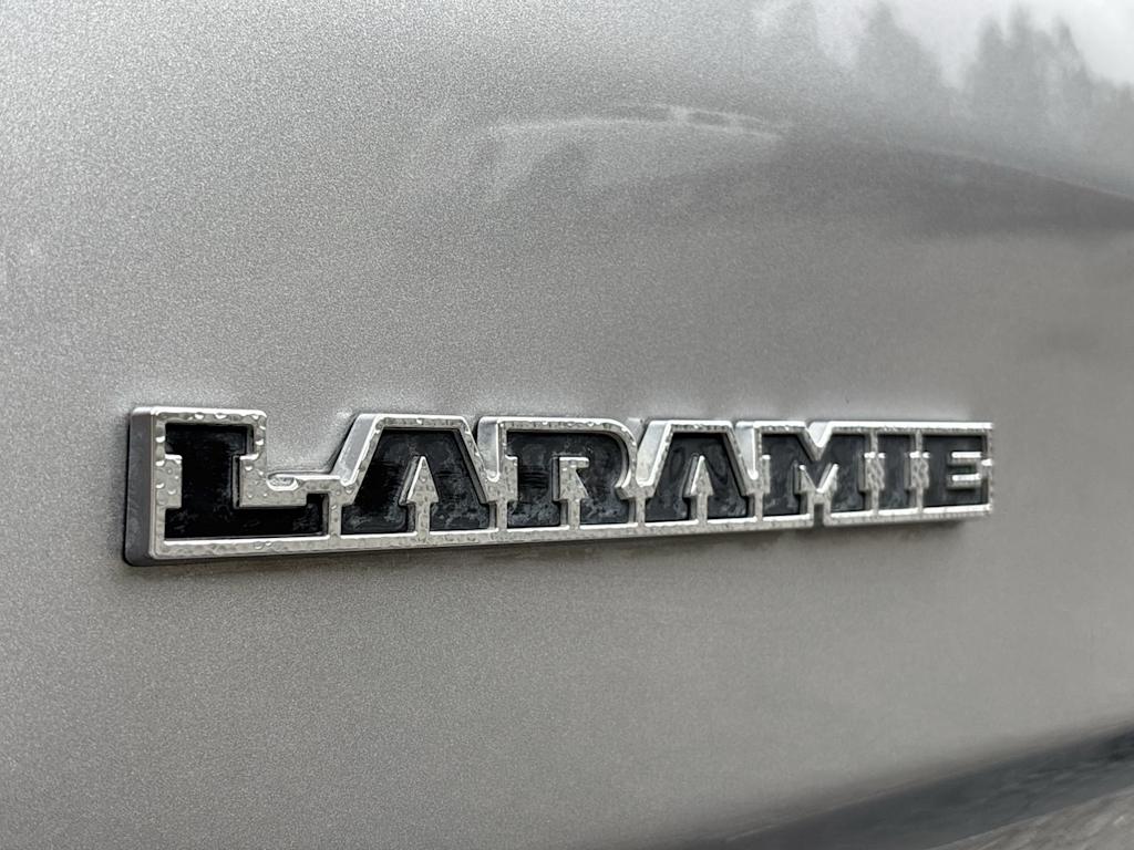 Thumbnail: 2025 RAM 1500 - 26