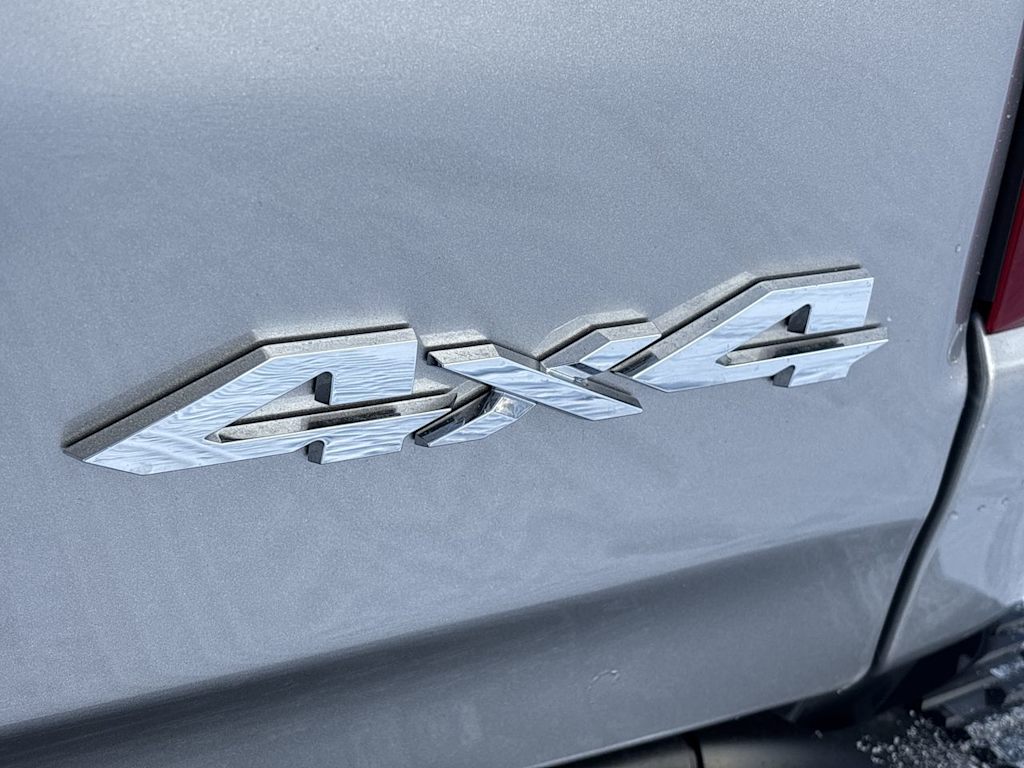 Thumbnail: 2026 RAM 1500 - 26