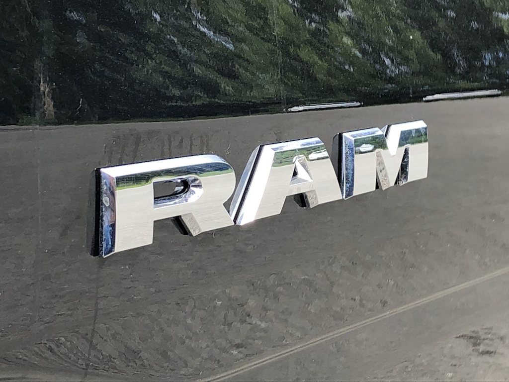 Thumbnail: 2025 RAM 1500 - 7