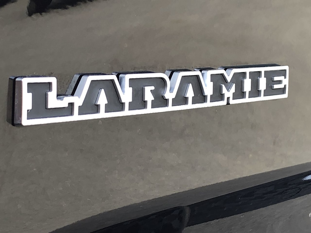 Thumbnail: 2025 RAM 1500 - 27