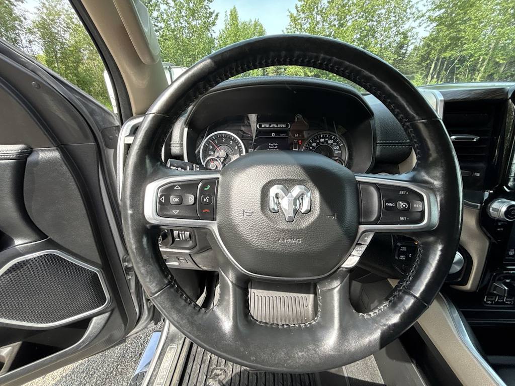 Thumbnail: 2020 RAM 1500 - 2