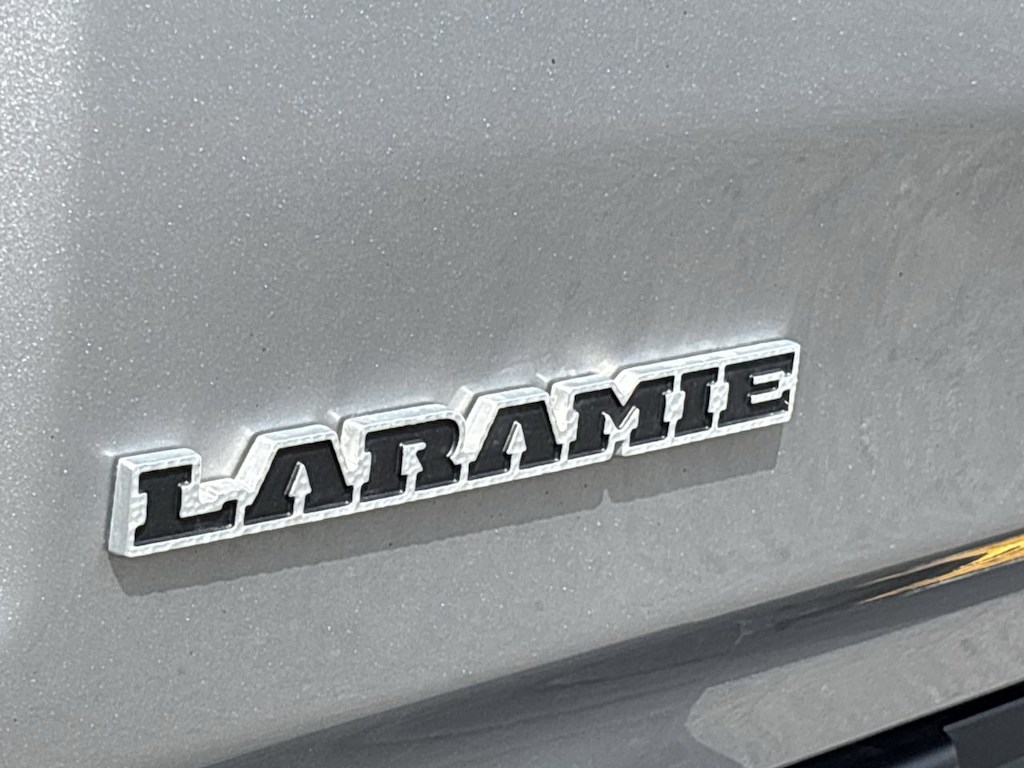 Thumbnail: 2020 RAM 1500 - 26