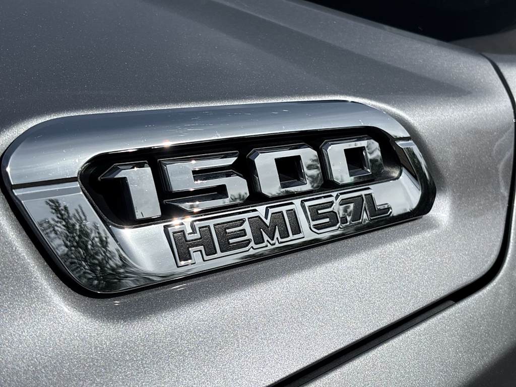 Thumbnail: 2020 RAM 1500 - 7