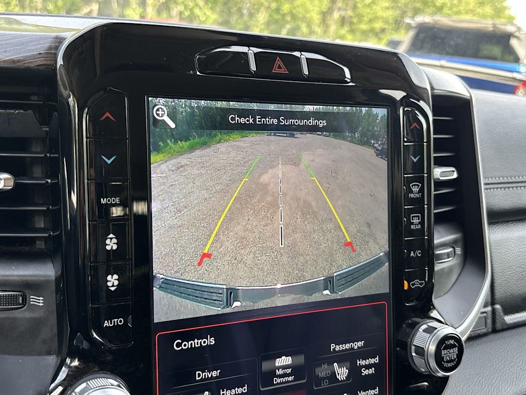 Thumbnail: 2020 RAM 1500 - 29