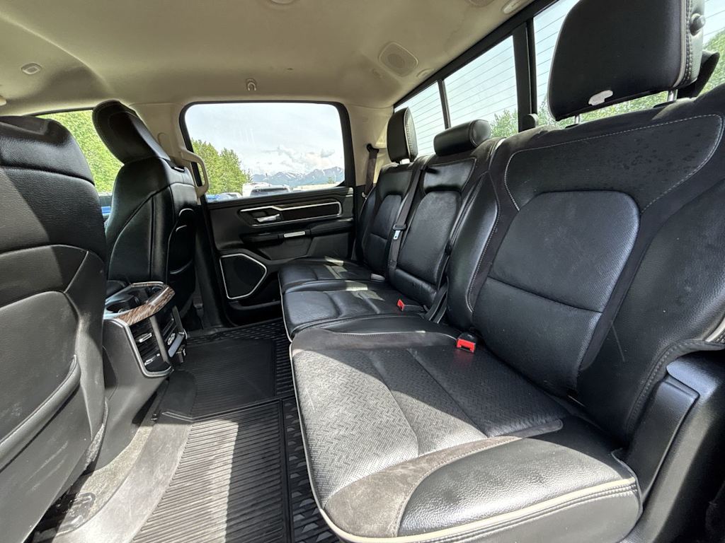 Thumbnail: 2020 RAM 1500 - 11