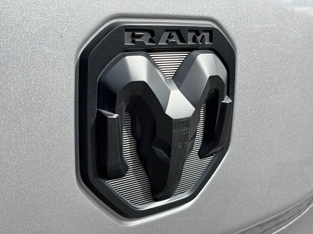 Thumbnail: 2021 RAM 1500 - 7
