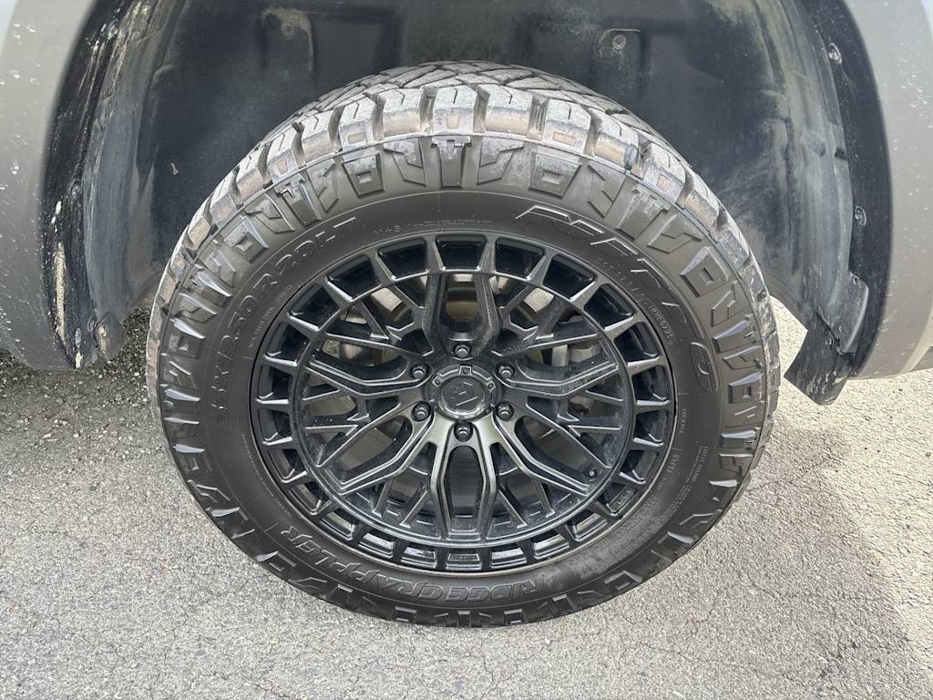 Thumbnail: 2021 RAM 1500 - 8