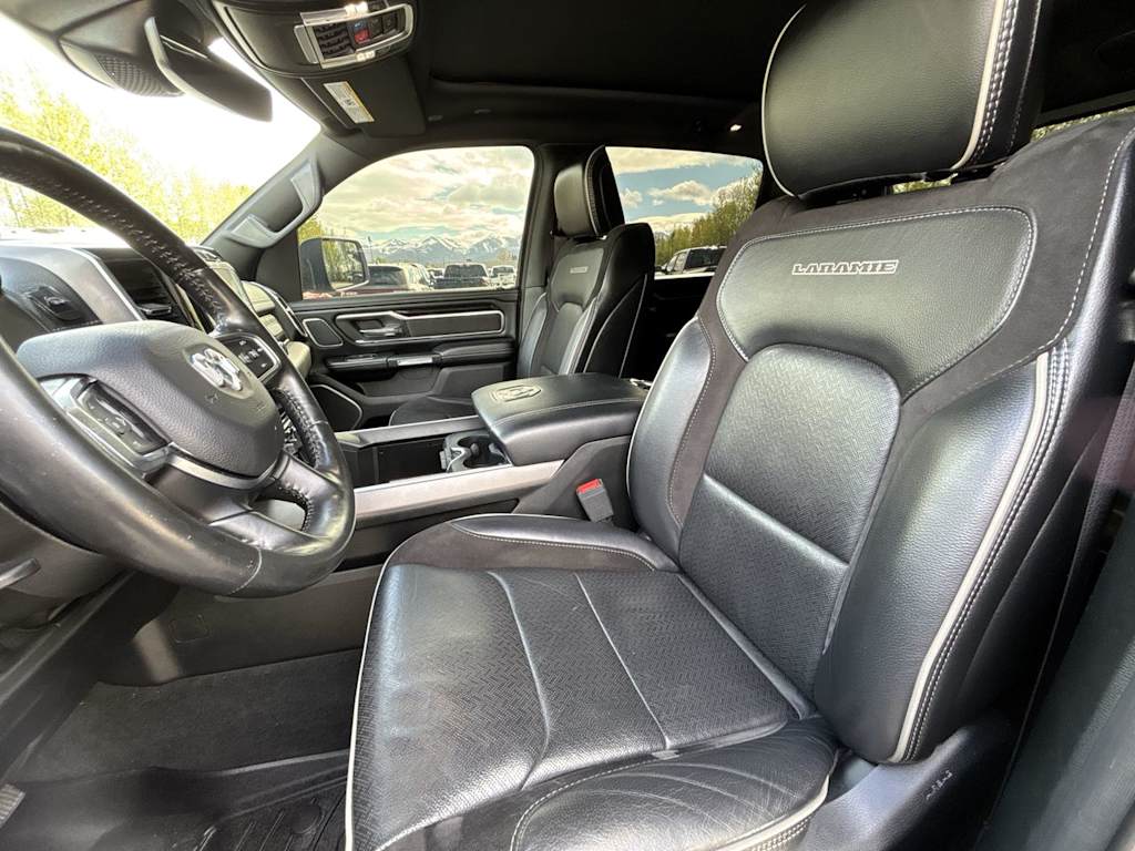 Thumbnail: 2021 RAM 1500 - 10