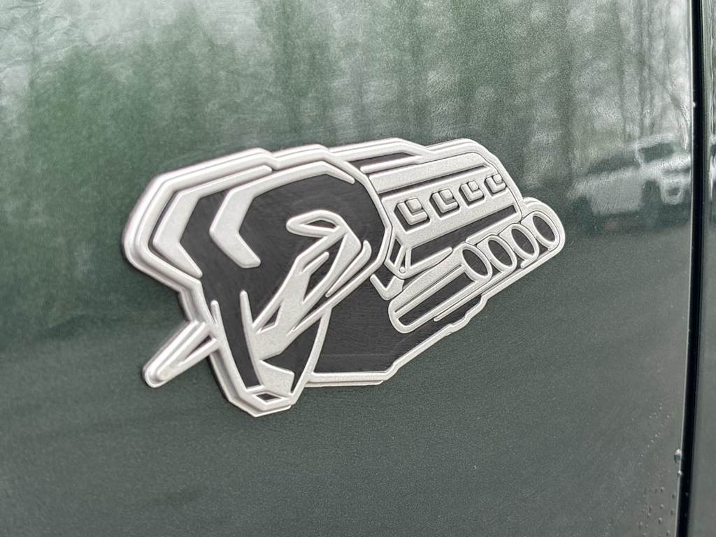 Thumbnail: 2026 RAM 1500 - 7