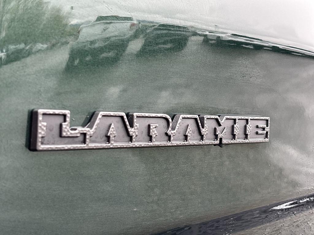 Thumbnail: 2026 RAM 1500 - 26