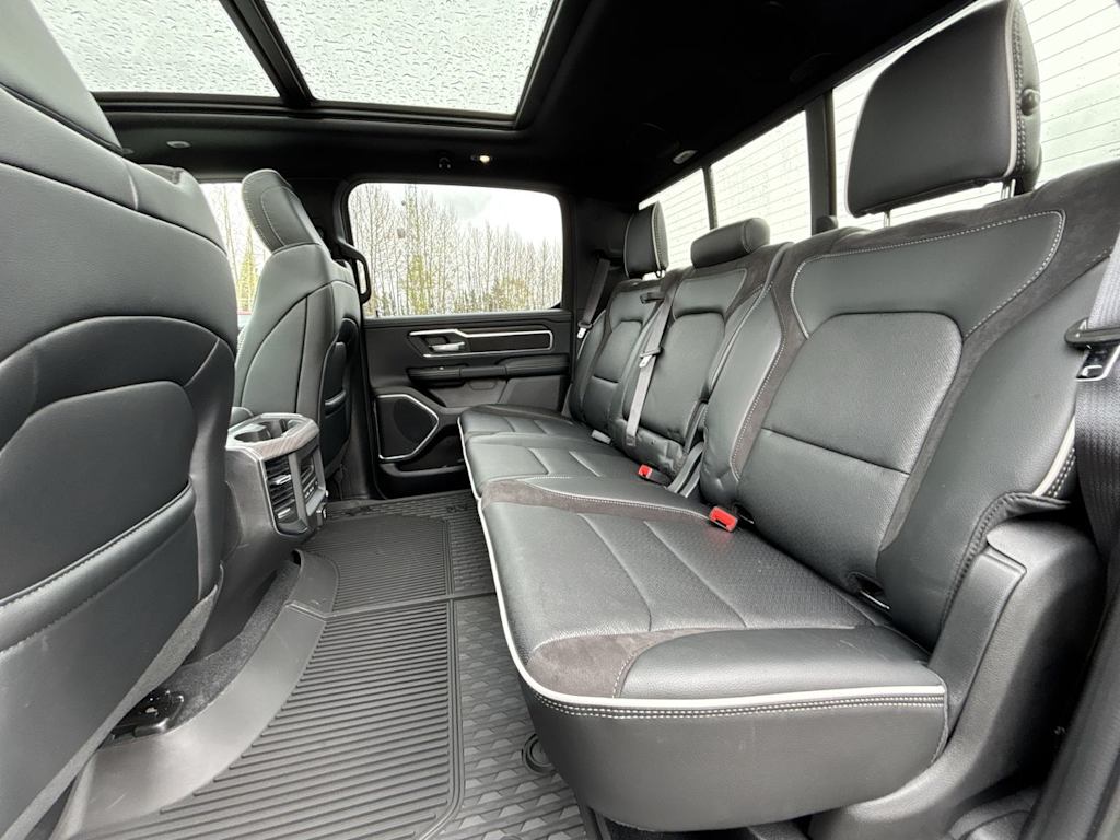 Thumbnail: 2026 RAM 1500 - 11