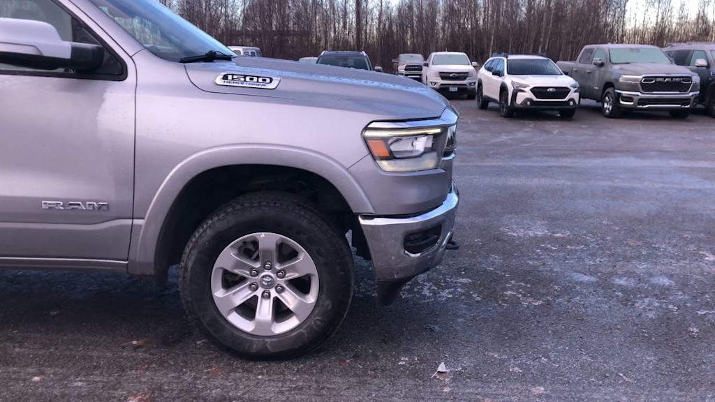 Thumbnail: 2021 RAM 1500 - 8