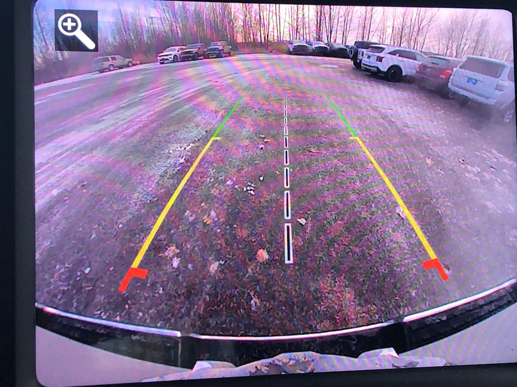 Thumbnail: 2021 RAM 1500 - 29