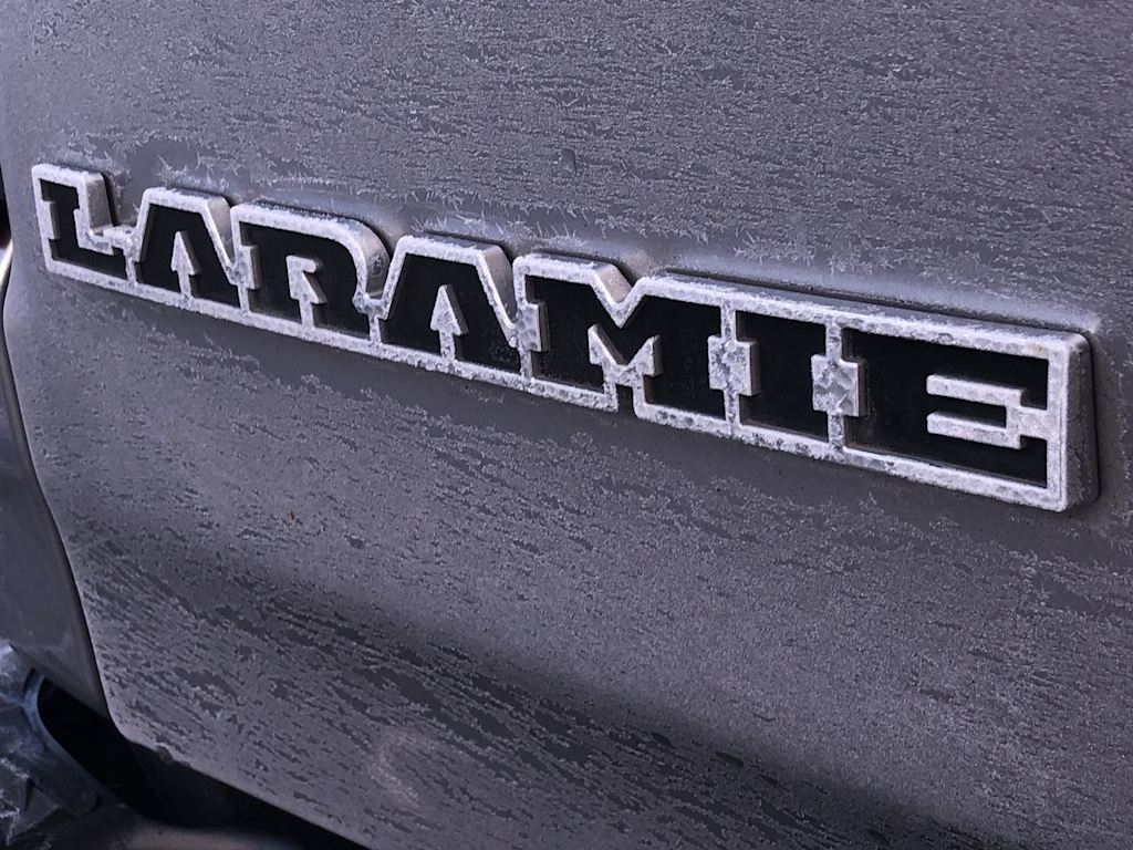Thumbnail: 2021 RAM 1500 - 25