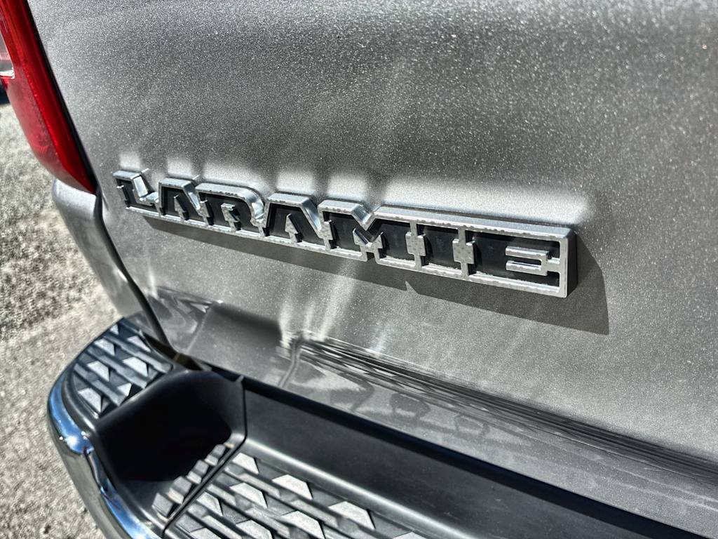 Thumbnail: 2022 RAM 1500 - 20