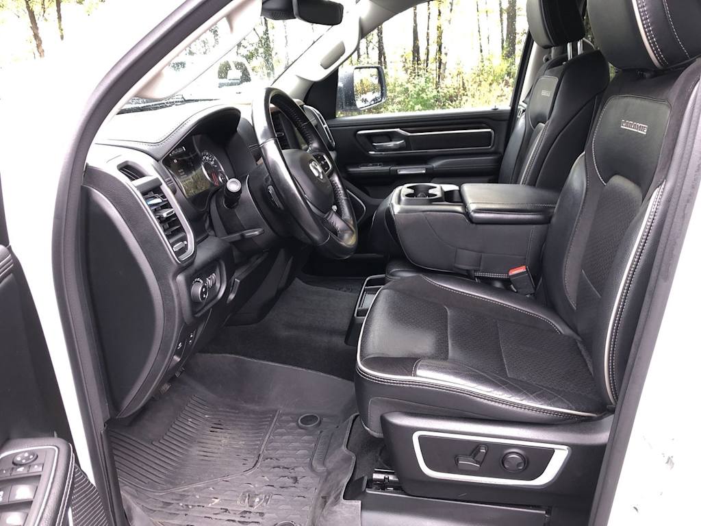 Thumbnail: 2022 RAM 1500 - 10