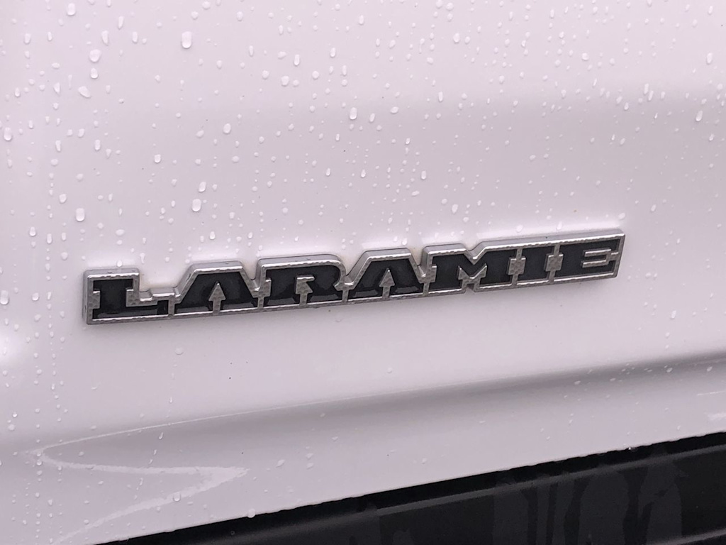 Thumbnail: 2022 RAM 1500 - 7