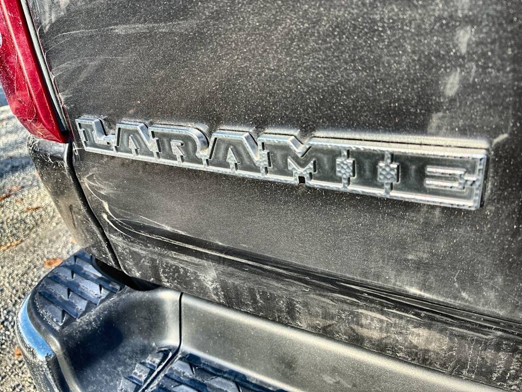 Thumbnail: 2024 RAM 1500 - 18