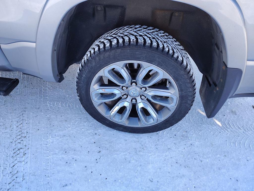 Thumbnail: 2021 RAM 1500 - 6