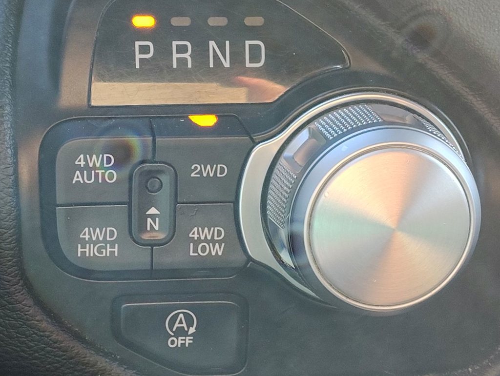 Thumbnail: 2021 RAM 1500 - 17