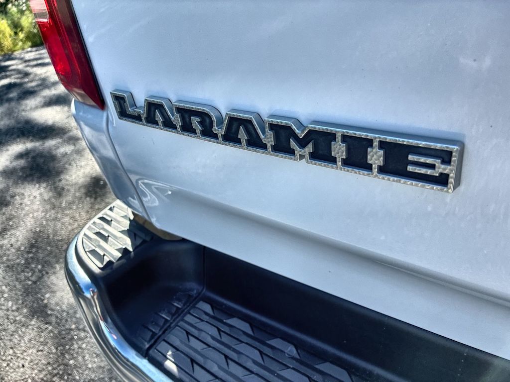Thumbnail: 2023 RAM 1500 - 7