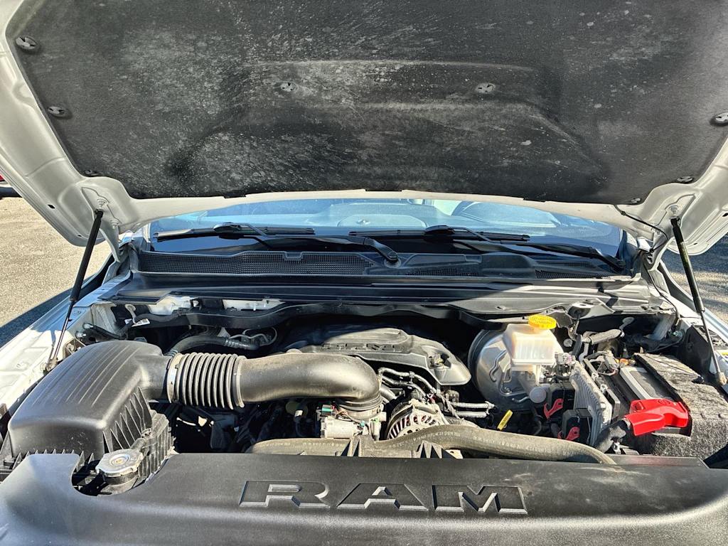 Thumbnail: 2023 RAM 1500 - 9