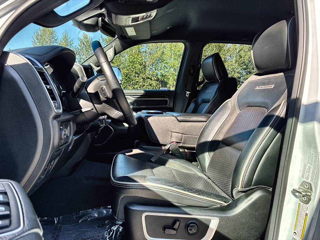 Thumbnail: 2023 RAM 1500 - 10