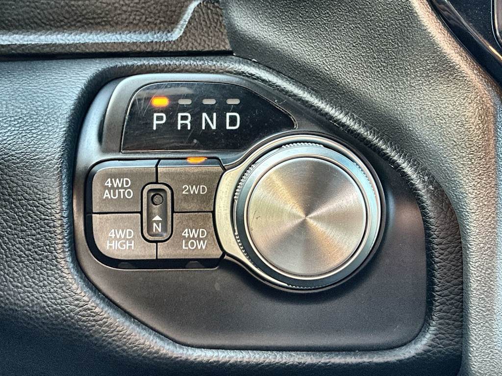 Thumbnail: 2023 RAM 1500 - 20