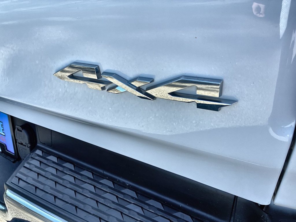 Thumbnail: 2023 RAM 1500 - 18