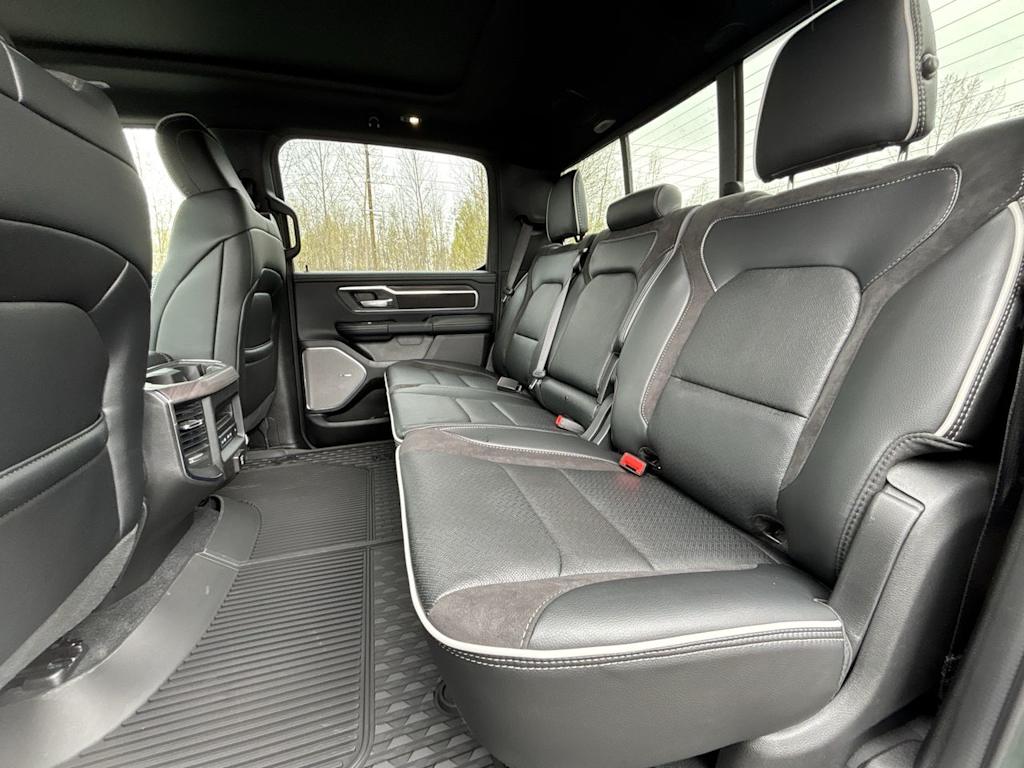 Thumbnail: 2026 RAM 1500 - 11