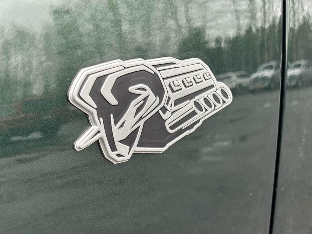 Thumbnail: 2026 RAM 1500 - 7