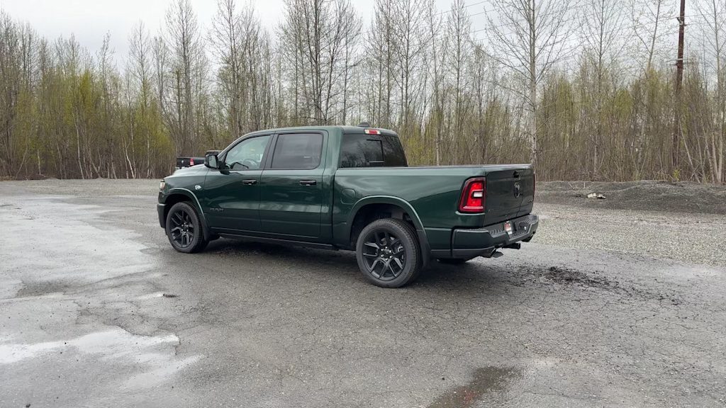 Thumbnail: 2026 RAM 1500 - 15
