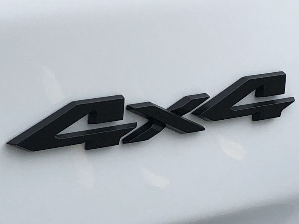 Thumbnail: 2025 RAM 1500 - 26