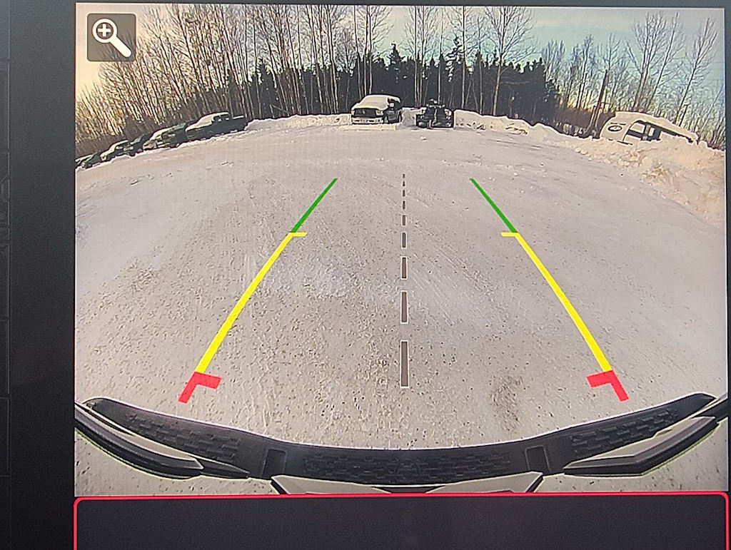 Thumbnail: 2026 RAM 1500 - 28