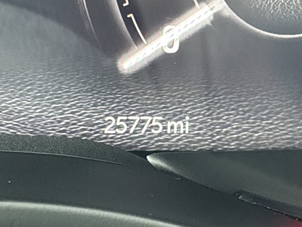 Thumbnail: 2023 RAM 1500 - 7