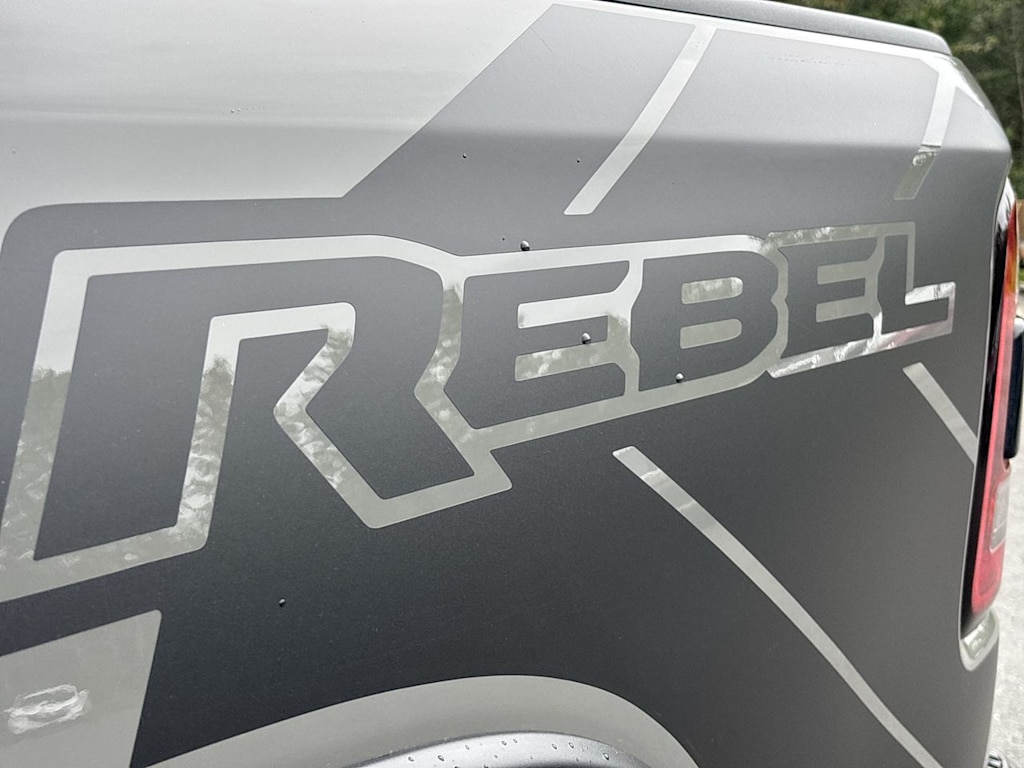 Thumbnail: 2023 RAM 1500 - 13