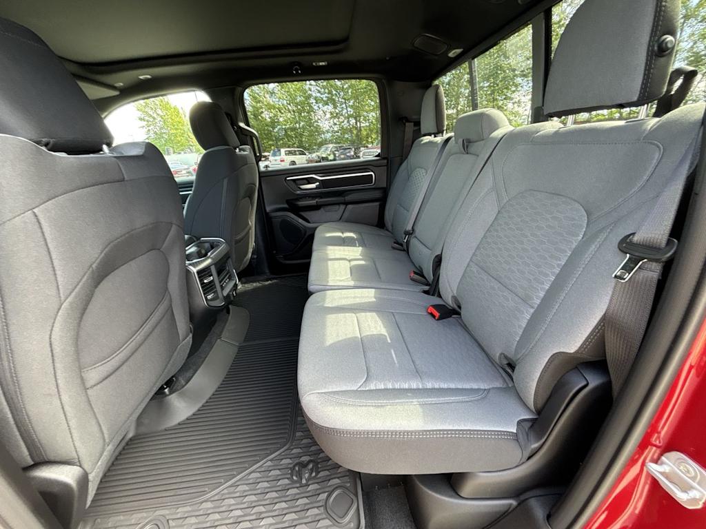 Thumbnail: 2026 RAM 1500 - 10