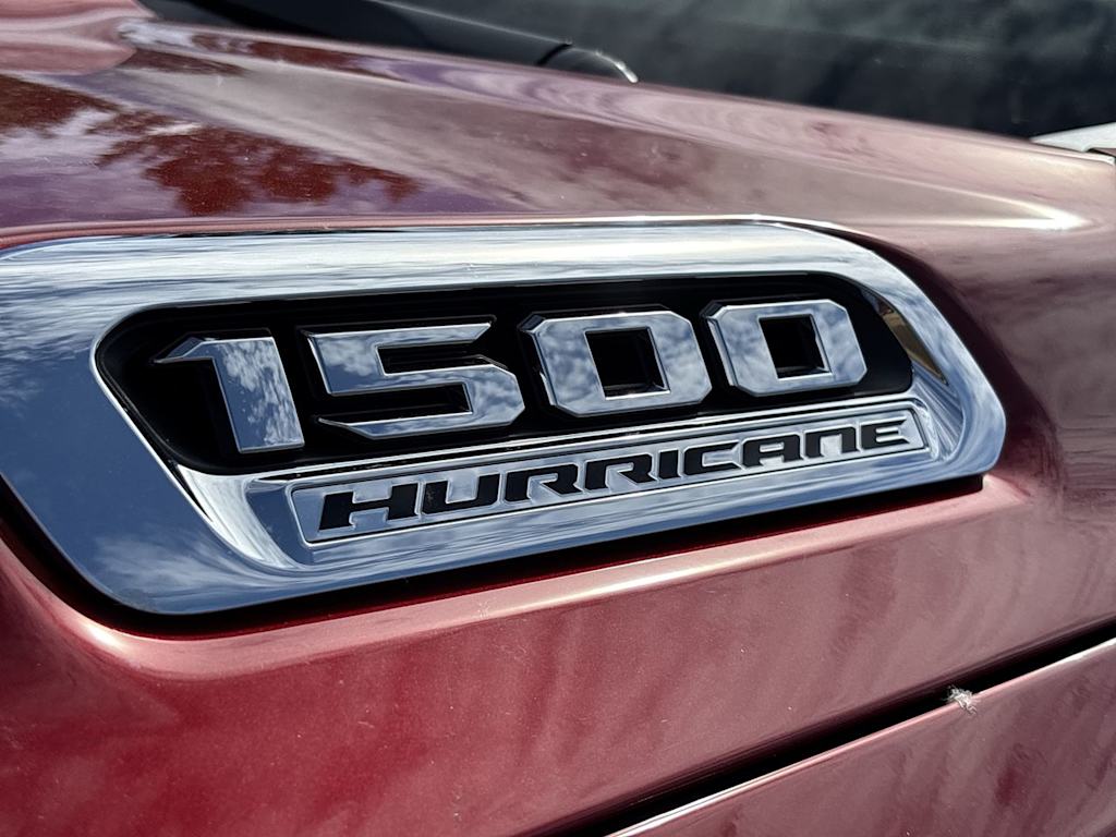 Thumbnail: 2026 RAM 1500 - 6