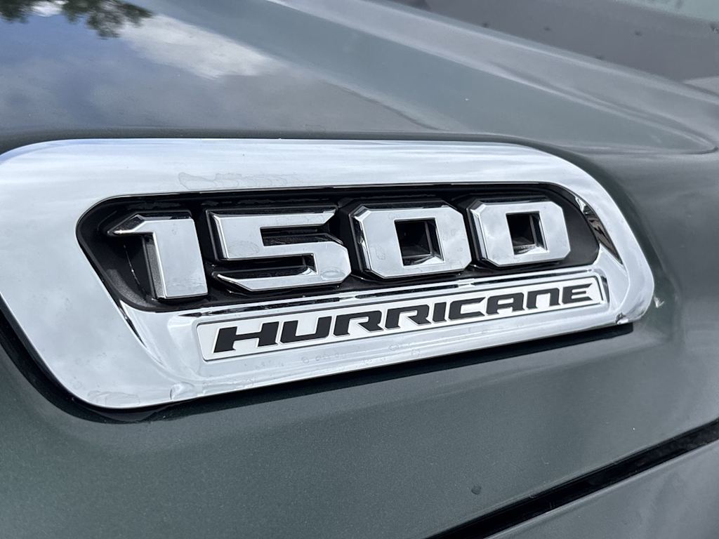 Thumbnail: 2026 RAM 1500 - 7